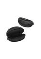 Estuche Negro Oakley Half Jacket  AOO1670AT Original de Oakley