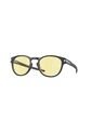 Gafas De Sol Oakley Latch OO9265 Negro Hombre de Oakley