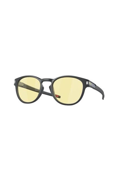 Gafas De Sol Oakley Latch OO9265 Negro Hombre