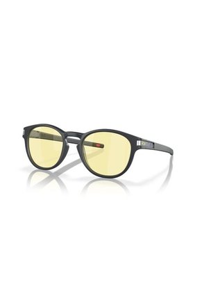 Gafas De Sol Oakley Latch OO9265 Negro Hombre