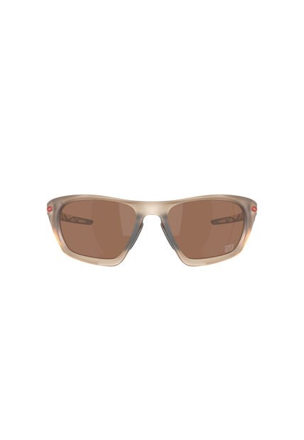 Gafas De Sol Oakley Lateralis OO9431 Beige Hombre