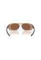 Gafas De Sol Oakley Lateralis OO9431 Beige Hombre de Oakley