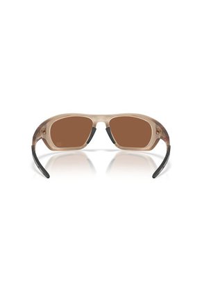 Gafas De Sol Oakley Lateralis OO9431 Beige Hombre