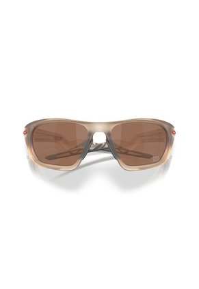 Gafas De Sol Oakley Lateralis OO9431 Beige Hombre