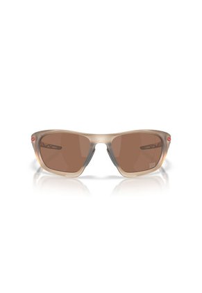 Gafas De Sol Oakley Lateralis OO9431 Beige Hombre