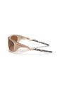 Gafas De Sol Oakley Lateralis OO9431 Beige Hombre de Oakley