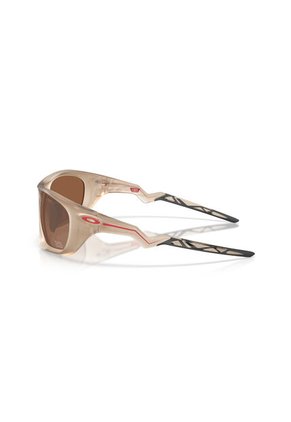 Gafas De Sol Oakley Lateralis OO9431 Beige Hombre