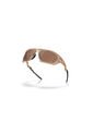 Gafas De Sol Oakley Lateralis OO9431 Beige Hombre de Oakley
