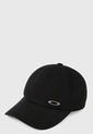 Gorra Negro-Blanco Oakley de Oakley