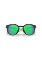 Gafas De Sol Oakley Hstn OO9242 Negro Hombre de Oakley