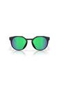 Gafas De Sol Oakley Hstn OO9242 Negro Hombre de Oakley