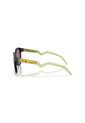 Gafas De Sol Oakley Hstn OO9242 Negro Hombre de Oakley