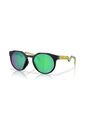 Gafas De Sol Oakley Hstn OO9242 Negro Hombre de Oakley