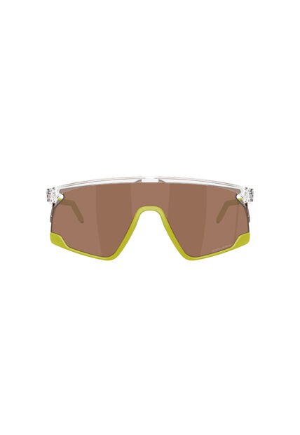 Gafas De Sol Oakley Bxtr Metal OO9237 Traslúcido Hombre