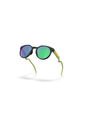 Gafas De Sol Oakley Hstn OO9242 Negro Hombre de Oakley