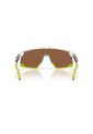 Gafas De Sol Oakley Bxtr Metal OO9237 Traslúcido Hombre de Oakley