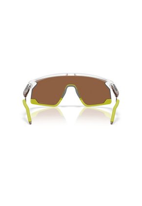Gafas De Sol Oakley Bxtr Metal OO9237 Traslúcido Hombre