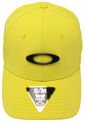Gorra Amarilla Oakley Tincan Blazing de Oakley