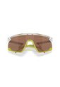 Gafas De Sol Oakley Bxtr Metal OO9237 Traslúcido Hombre de Oakley