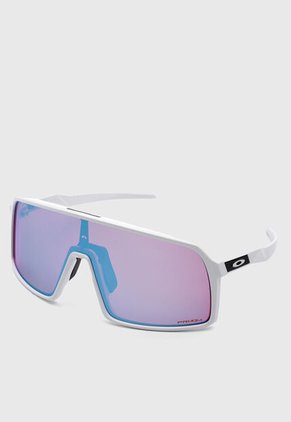 Gafas de Sol Oakley Sutro Blanco