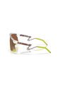 Gafas De Sol Oakley Bxtr Metal OO9237 Traslúcido Hombre de Oakley
