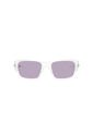 Gafas De Sol Oakley Masseter OO9486 Traslúcido Hombre de Oakley