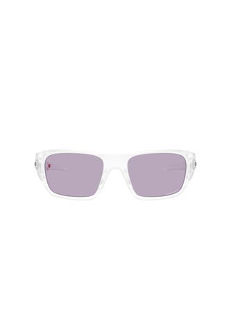 Gafas De Sol Oakley Masseter OO9486 Traslúcido Hombre Oakley