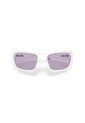 Gafas De Sol Oakley Masseter OO9486 Traslúcido Hombre de Oakley