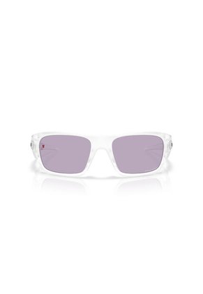 Gafas De Sol Oakley Masseter OO9486 Traslúcido Hombre