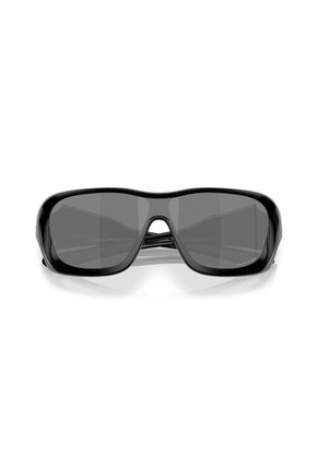 Gafas De Sol Oakley De La Salle Hombre Y Mujer Negro