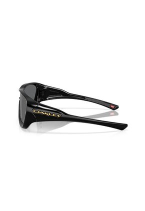 Gafas De Sol Oakley De La Salle Hombre Y Mujer Negro