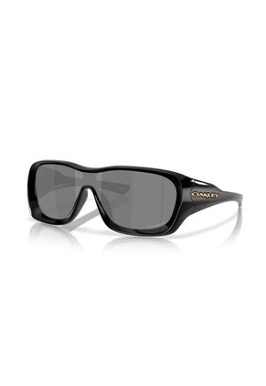 Gafas De Sol Oakley De La Salle Hombre Y Mujer Negro