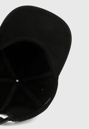 Gorra Negro-Blanco Oakley