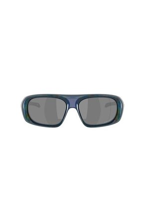 Gafas De Sol Oakley Belleville Hombre Y Mujer Azul