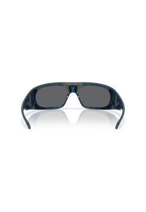 Gafas De Sol Oakley Belleville Hombre Y Mujer Azul
