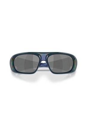 Gafas De Sol Oakley Belleville Hombre Y Mujer Azul