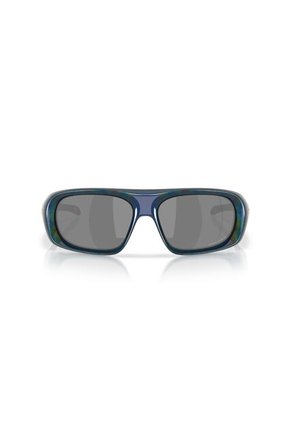 Gafas De Sol Oakley Belleville Hombre Y Mujer Azul