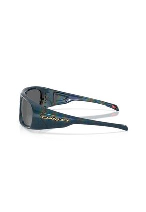 Gafas De Sol Oakley Belleville Hombre Y Mujer Azul