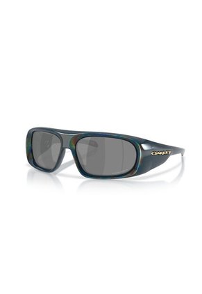 Gafas De Sol Oakley Belleville Hombre Y Mujer Azul
