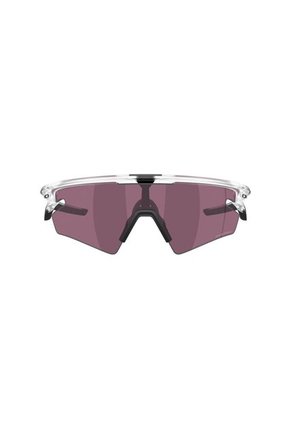 Gafas De Sol Oakley Sphaera Slash Hombre Y Mujer Transparente