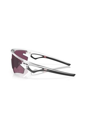 Gafas De Sol Oakley Sphaera Slash Hombre Y Mujer Transparente