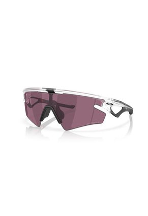 Gafas De Sol Oakley Sphaera Slash Hombre Y Mujer Transparente
