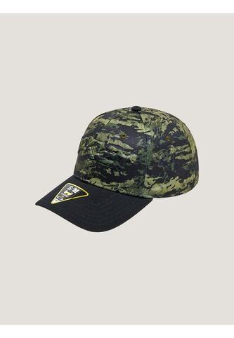Gorra Oakley 6 Panel Stretch Emboss Oakley