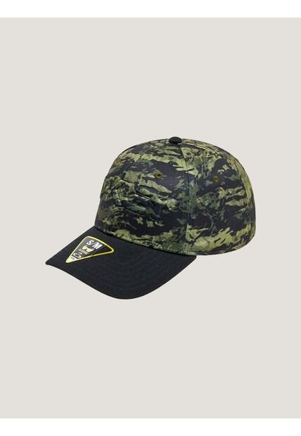 Gorra Oakley 6 Panel Stretch Emboss