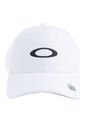Gorra Blanco Oakley Golf Ellipse Hat de Oakley
