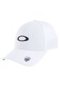 Gorra Blanco Oakley Golf Ellipse Hat de Oakley