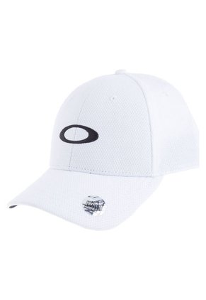 Gorra Blanco Oakley Golf Ellipse Hat