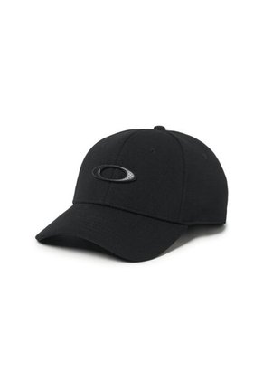 GORRA OAKLEY 911545-01W  TINCAN NEGRO