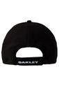 Gorra Negra Oakley Golf Ellipse Hat de Oakley