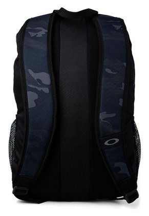 Morral Negro Oakley Enduro 20L Print 2.0